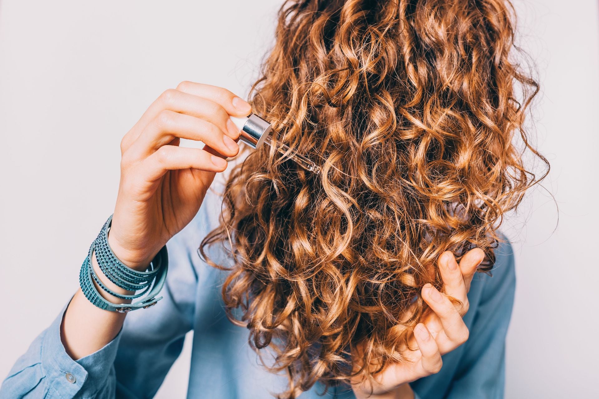 Can Essential Oils Help with Hair Growth?