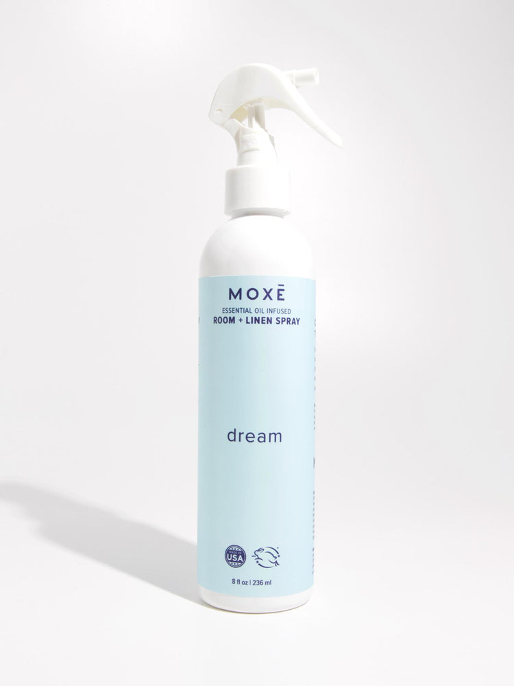 MOXĒ Dream Room + Linen Spray - View 2