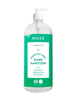 Eucalyptus Mint Hand Sanitizer