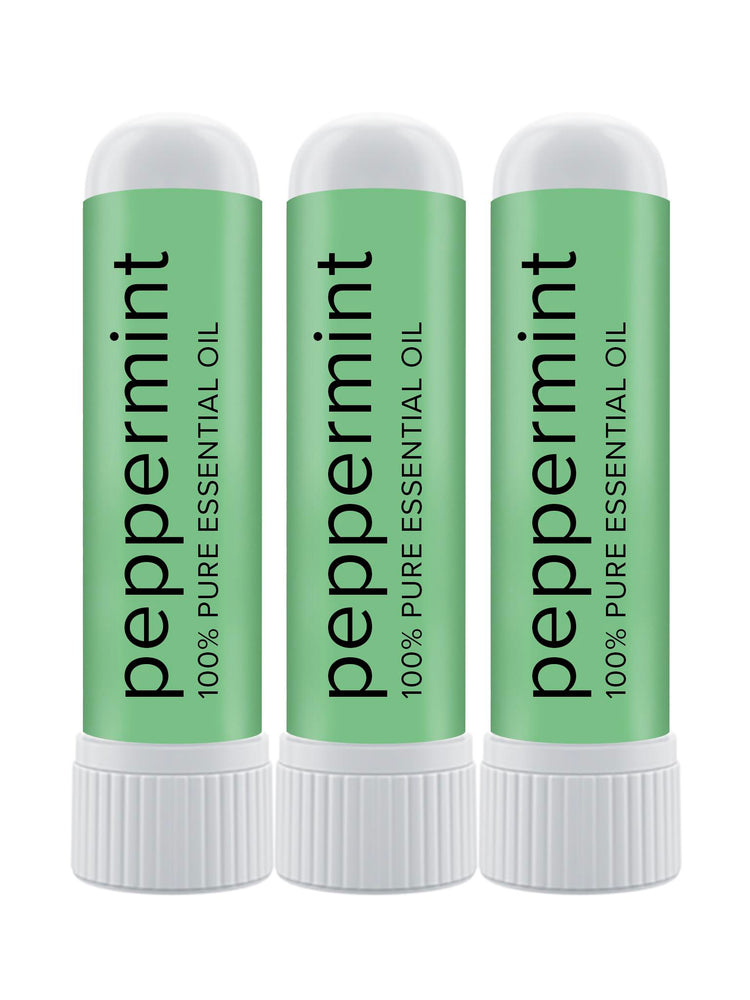 Peppermint Nasal Inhaler